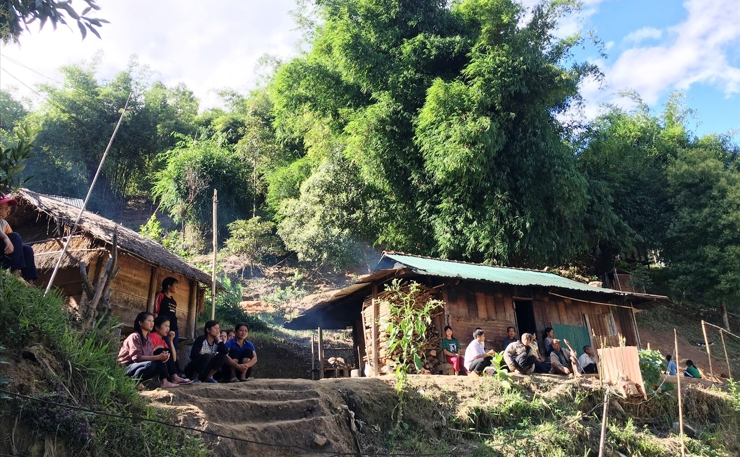 Rà soát hộ nghèo, hộ cận nghèo và xác định hộ làm nông nghiệp,  lâm nghiệp, ngư nghiệp, diêm nghiệp có mức sống trung bình,  người lao động có thu nhập thấp năm 2025